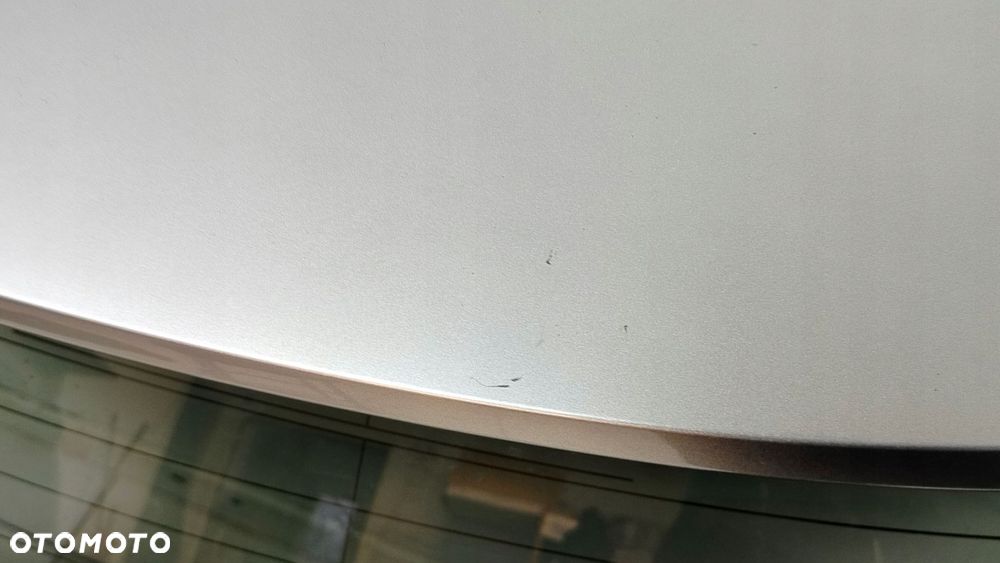 mazda cx5 cx-5 2012r- klapa bagażnika tył tylna 38p - 3