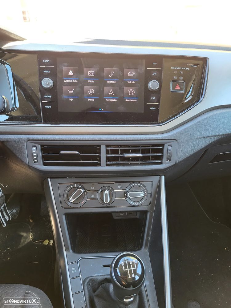 VW Polo - 9