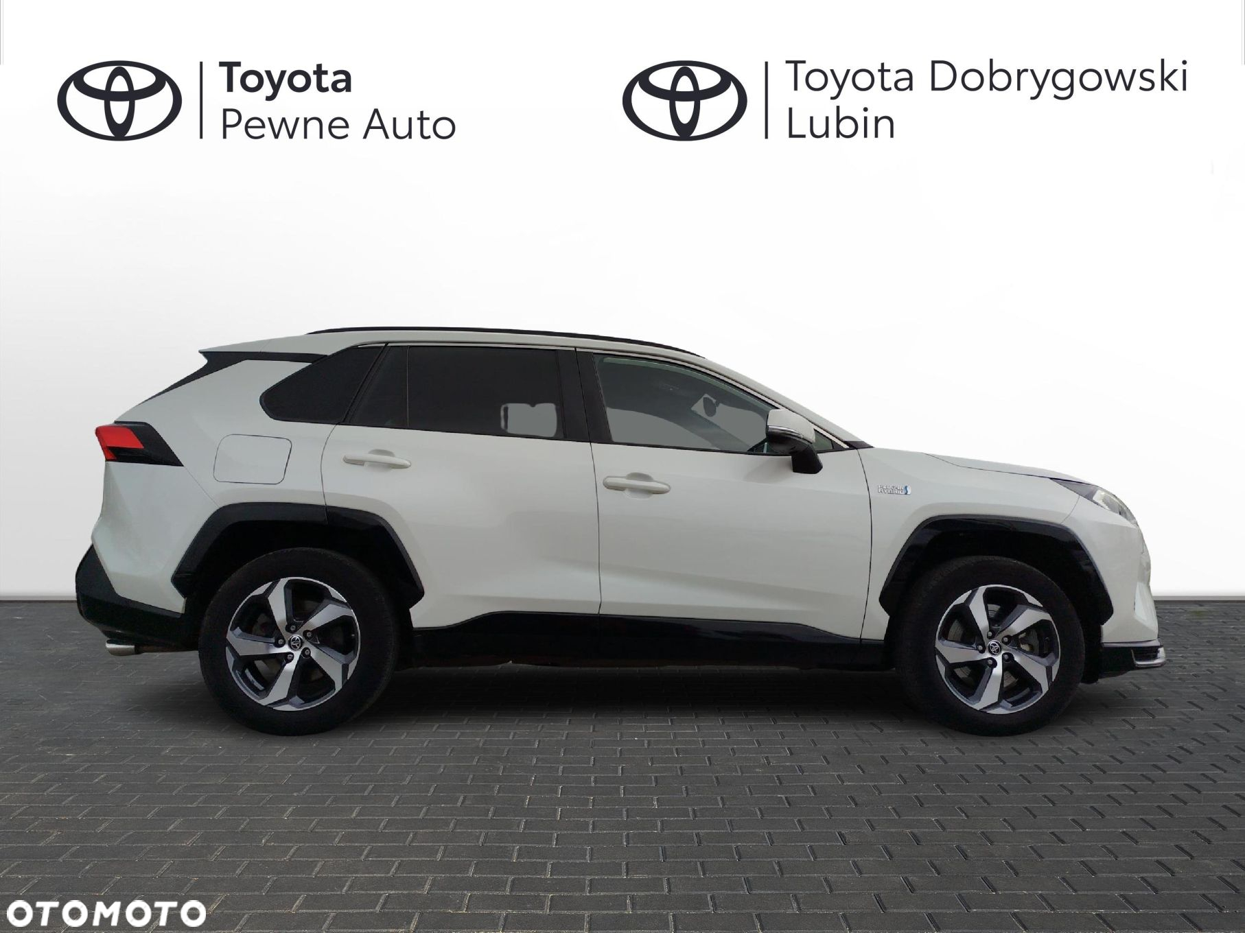 Toyota RAV4 - 6