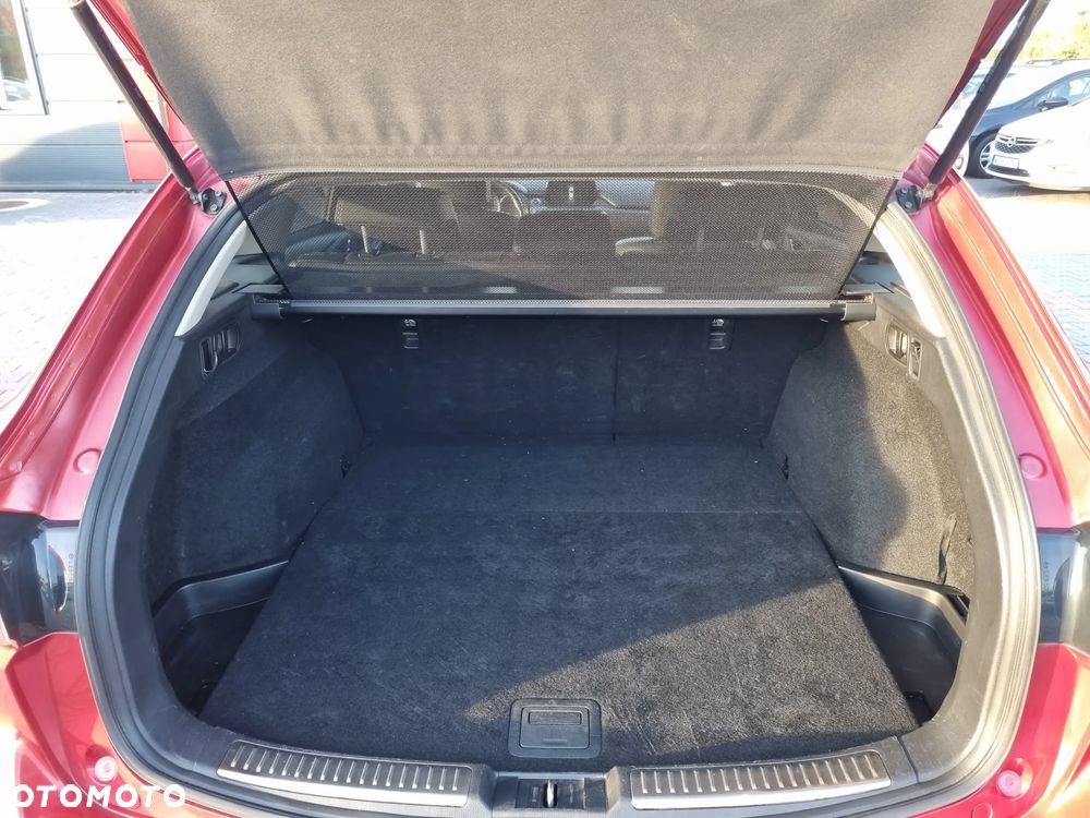 Mazda 6 2.2 D Skypassion I-ELoop - 33