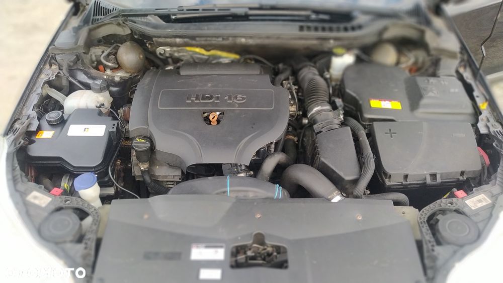 Citroën C5 2.0 HDi Exclusive - 30