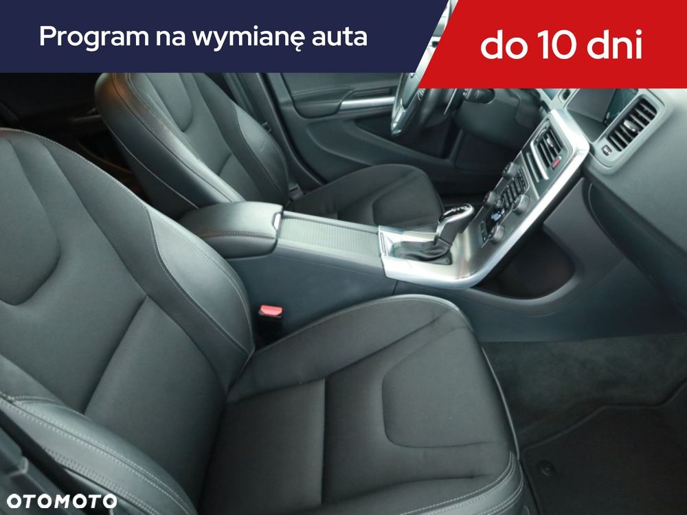 Volvo V60 - 9