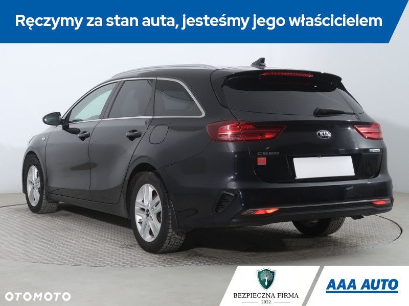Kia Ceed - 5
