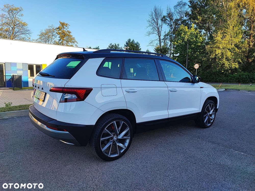 Skoda Karoq - 5