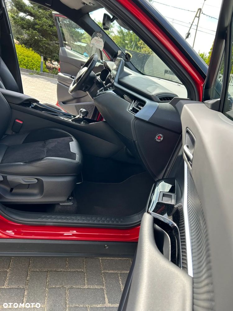 Toyota C-HR 1.8 Hybrid Selection - 9