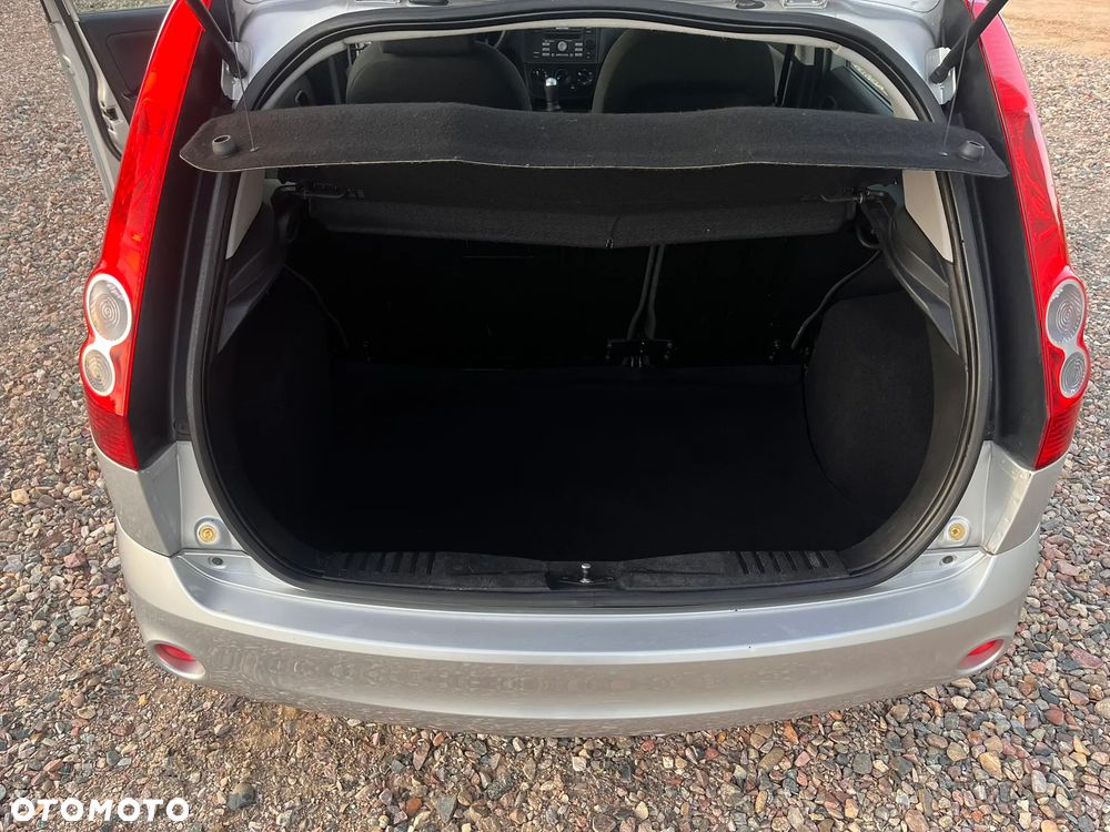 Ford Fiesta 1.4 Connection - 14