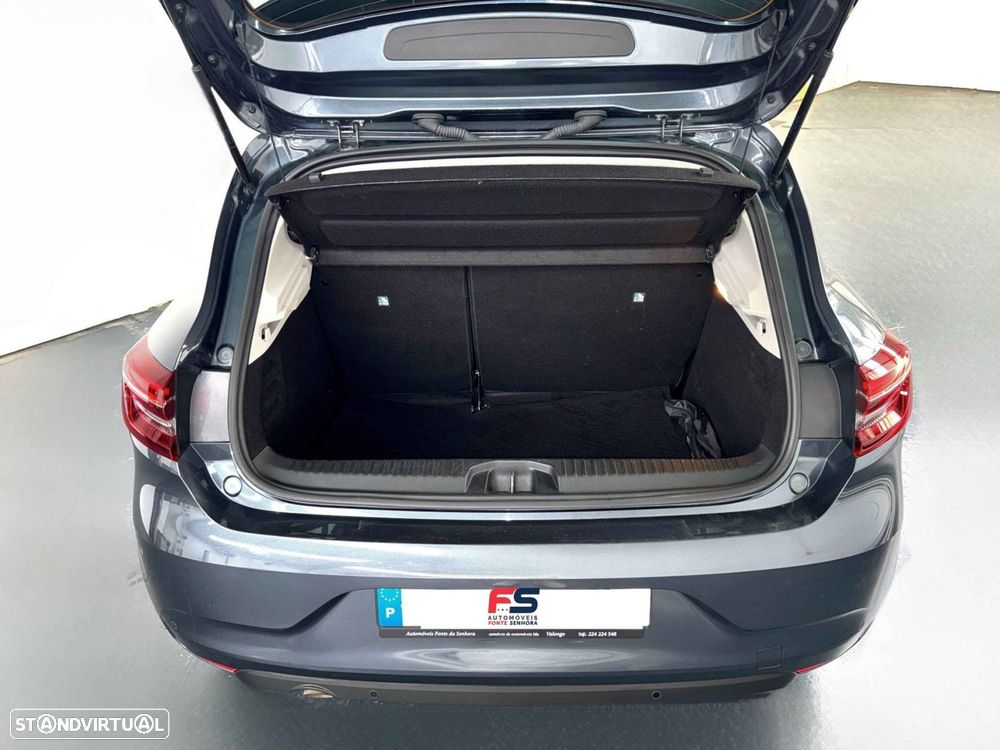 Renault Clio 1.0 TCe Limited - 17