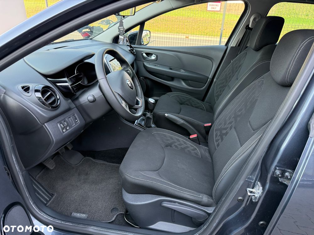 Renault Clio (Energy) TCe 75 Start & Stop LIMITED - 26