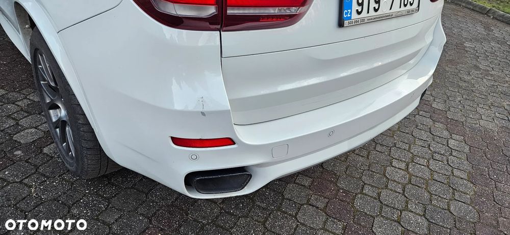 BMW X5 M - 6