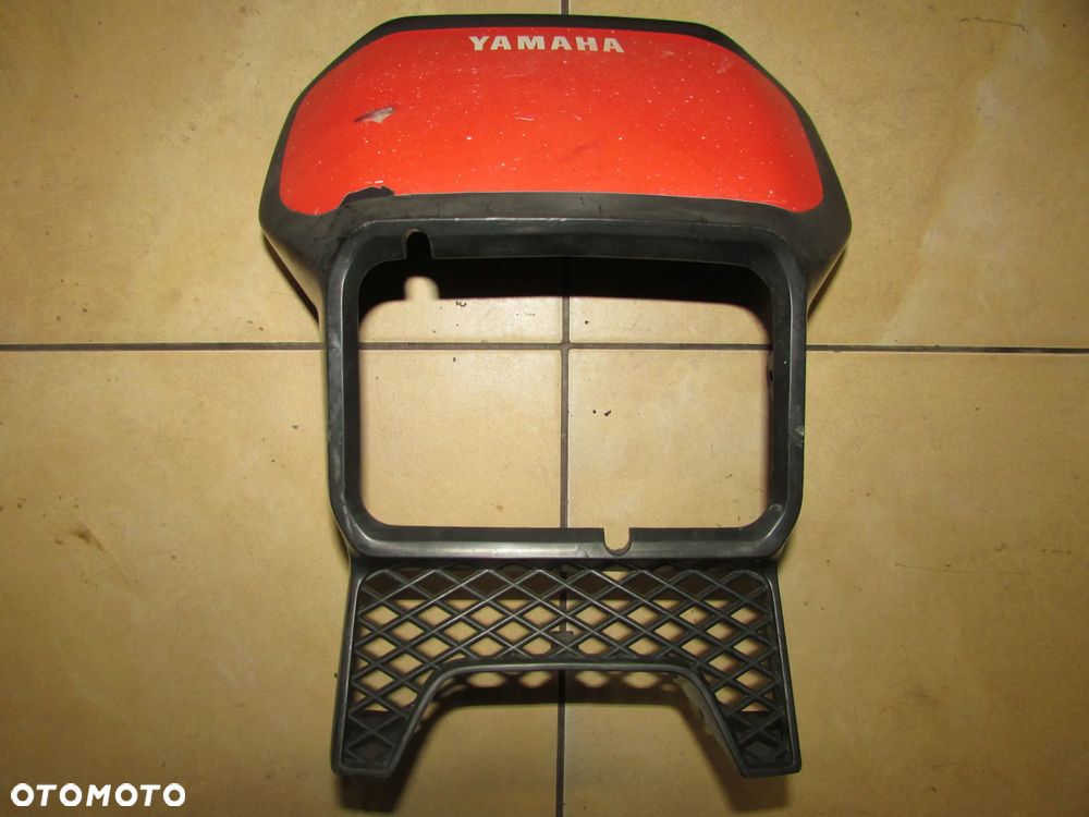 Yamaha XT600 2KF owiewka czasza - 1