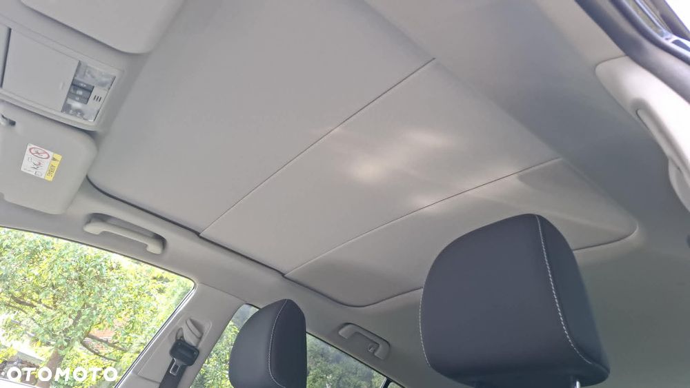 Toyota Verso 1.8 Premium 7os - 13