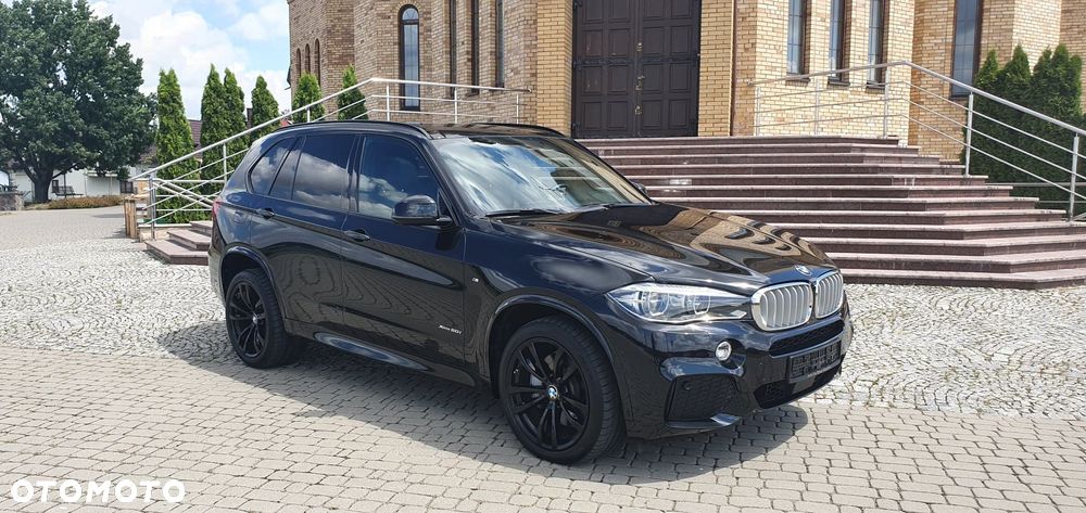 BMW X5 - 38