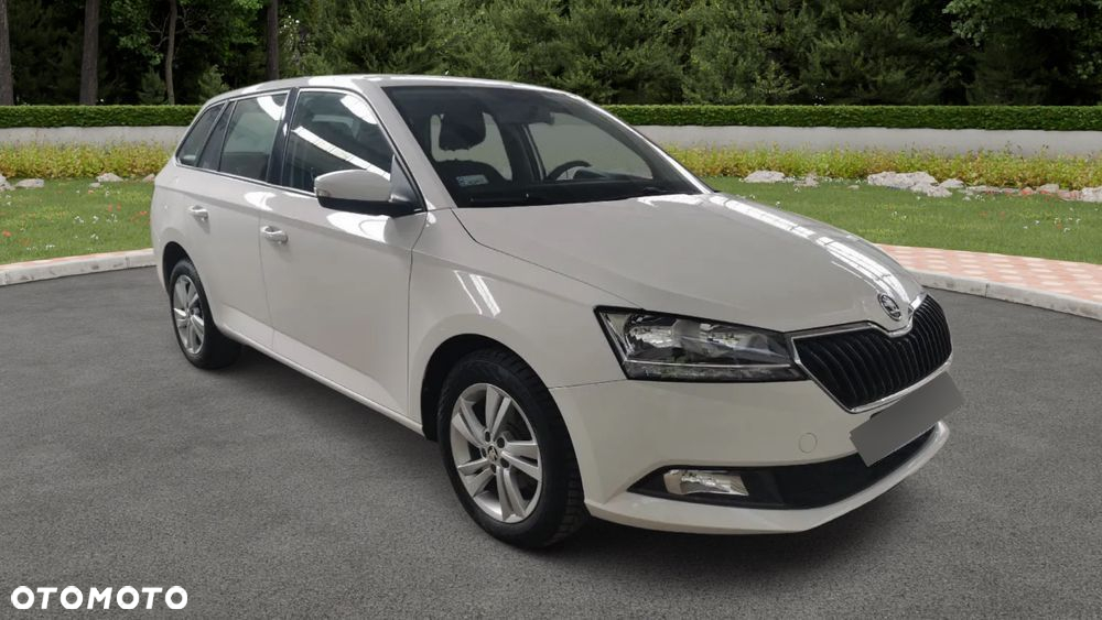 Skoda Fabia 1.0 TSI Ambition - 11