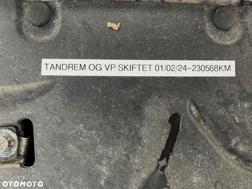 Ford S-Max 2.0 TDCi Titanium - 15