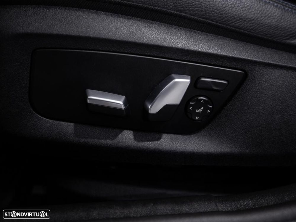 BMW 530 - 21