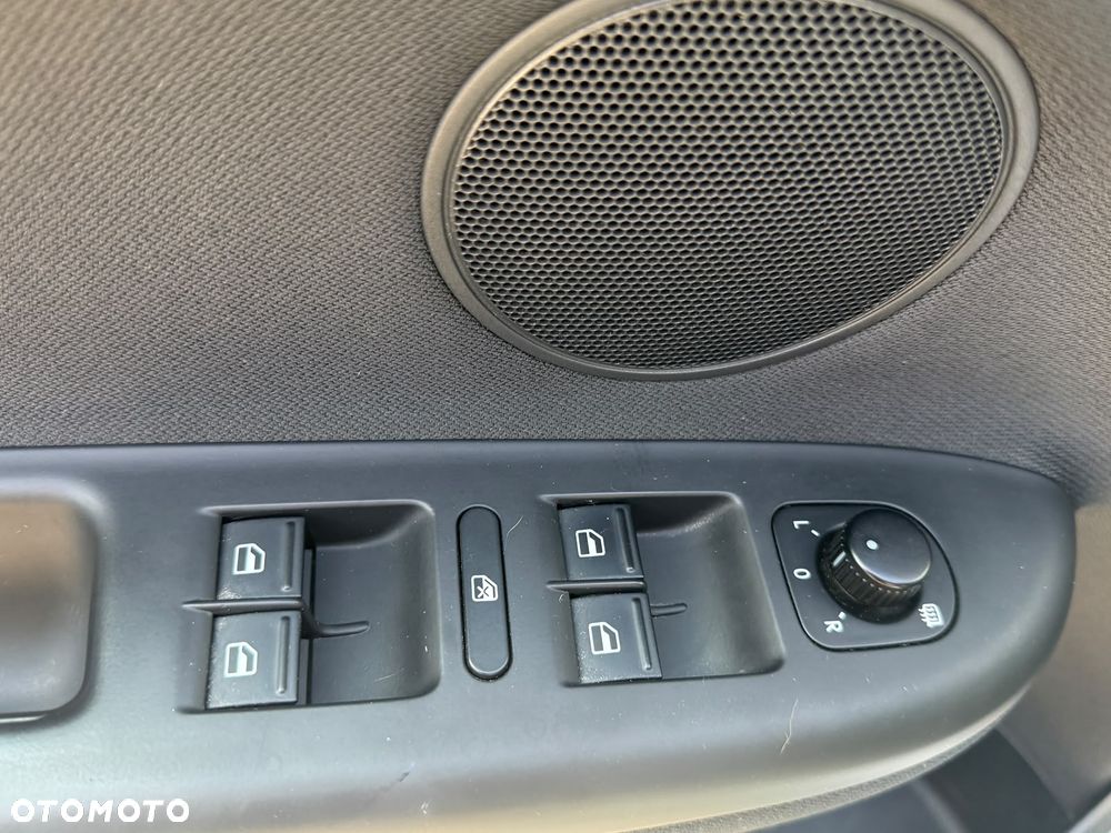 Volkswagen Golf Plus - 4