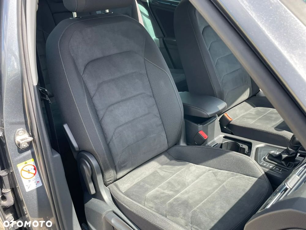 Volkswagen Tiguan 1.4 TSI 4Motion (BlueMotion Technology) DSG Highline - 23