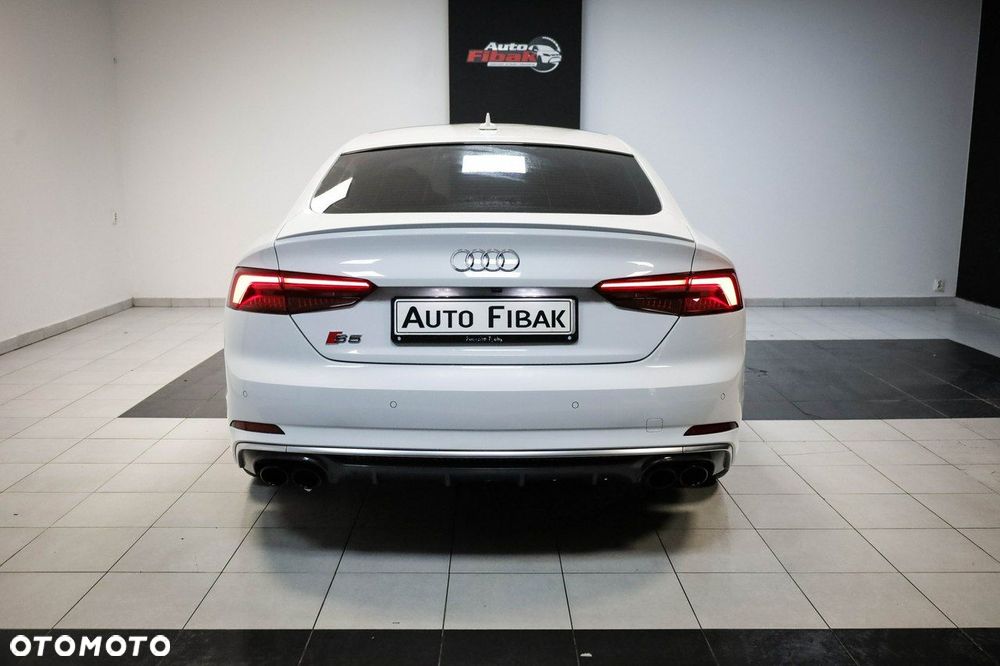 Audi S5 Sportback - 13
