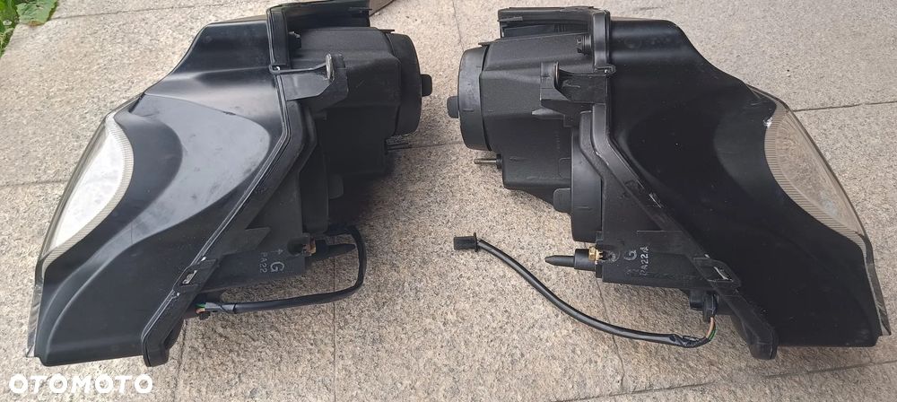 HONDA VFR 800 V-TEC 2002-2008 LAMPA PRZÓD REFLEKTOR ORYGINAŁ - 11