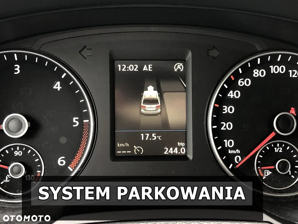 Seat Alhambra 2.0 TDI S&S DSG STYLE - 23