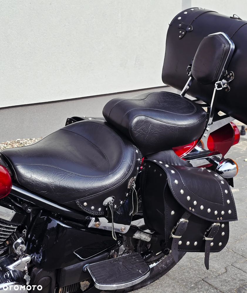 Kawasaki Vulcan - 9