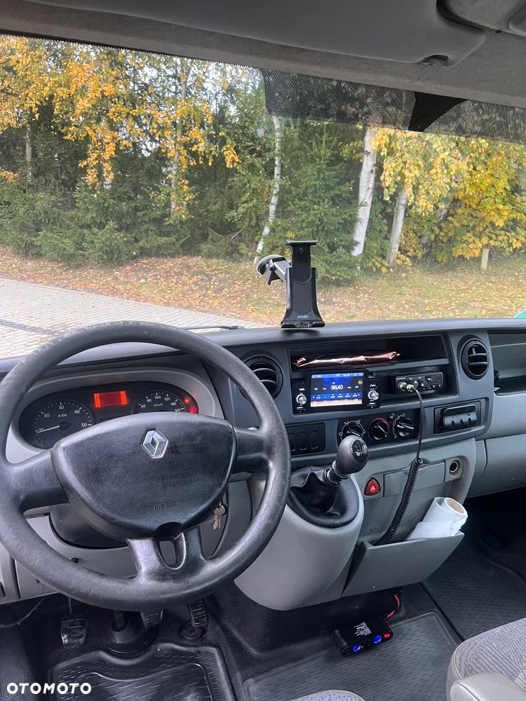 Renault Master - 11