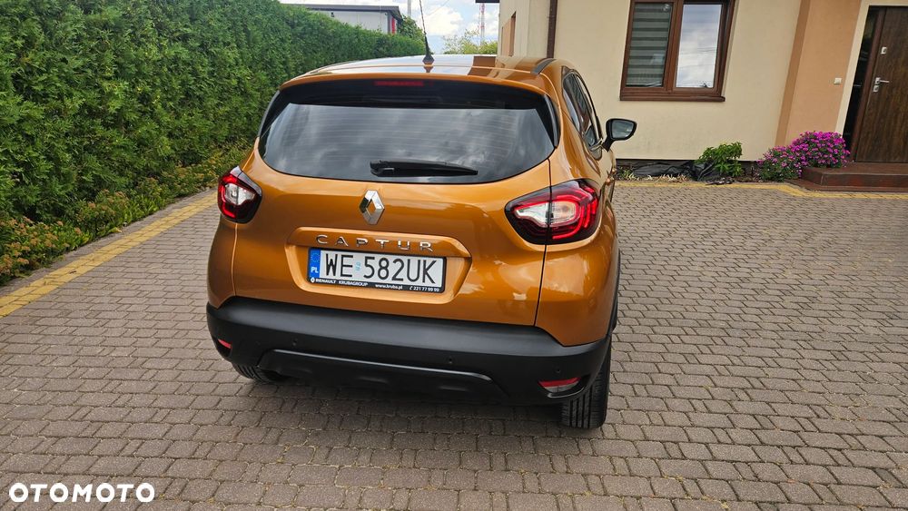 Renault Captur 0.9 Energy TCe Limited - 7