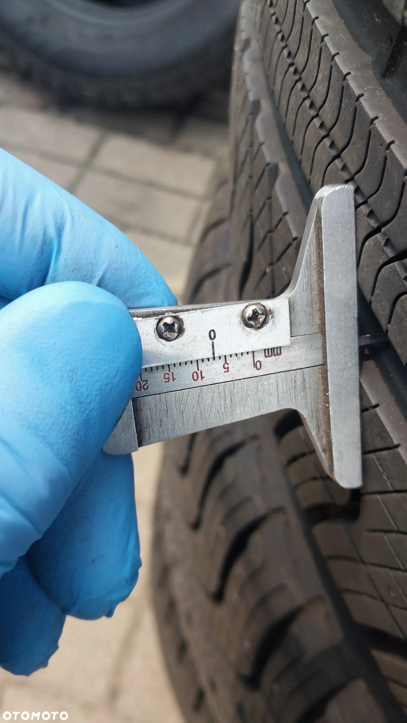 Komplet opon calorocznych PIRELLI 225/50 R18 CINTURATO ALLSEASON+ 99W XL - 9