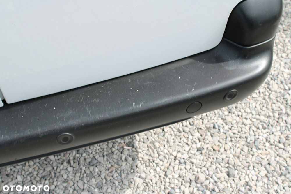 Peugeot Partner - 17