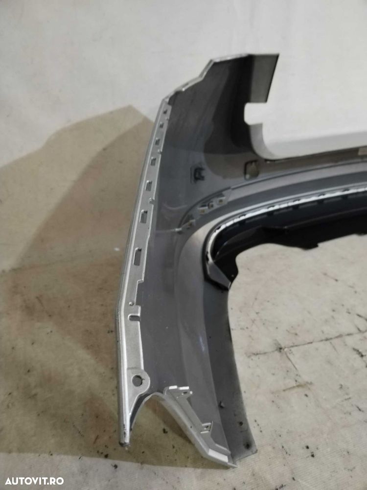 Bara spate Skoda Octavia 4 Kombi, Breack, 2020, 2021, 2022, 2023, 2024, cod origine OE 5E7807421. - 13