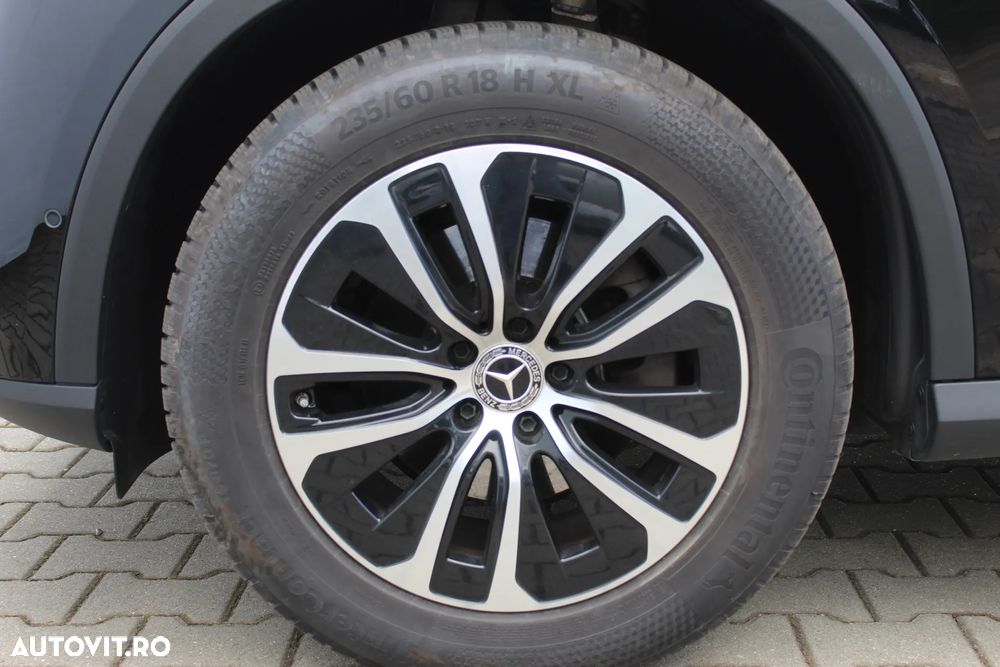 Mercedes-Benz GLC 200 4MATIC MHEV - 37