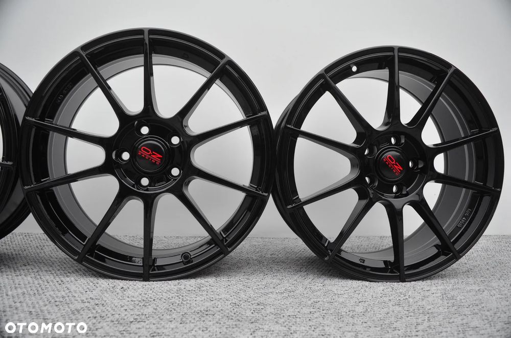 Felgi 8x18 5x112 Audi A4 b7 b8 b9 A6 C6 C7 A8 Merc W204 W205 W212 VW Passat - 6