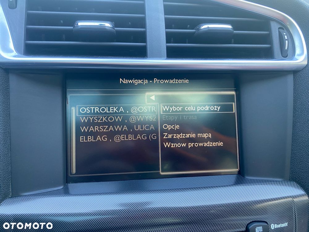 Citroën C4 HDi 115 Exclusive - 15