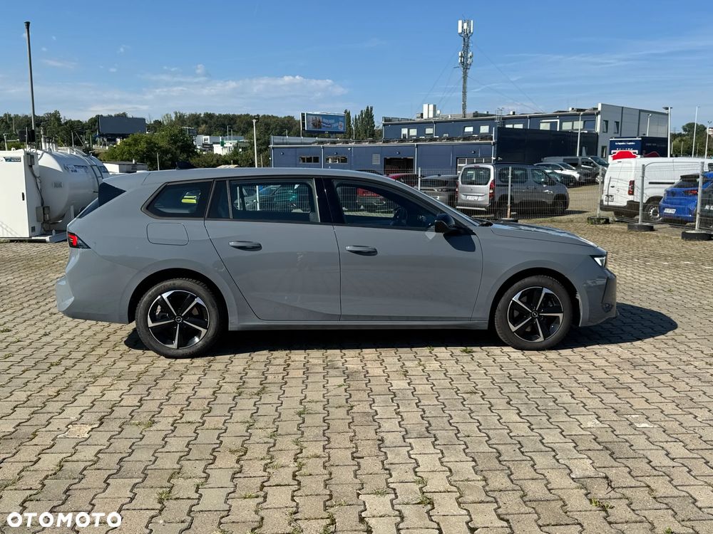Opel Astra 1.2 T Edition S&S - 13