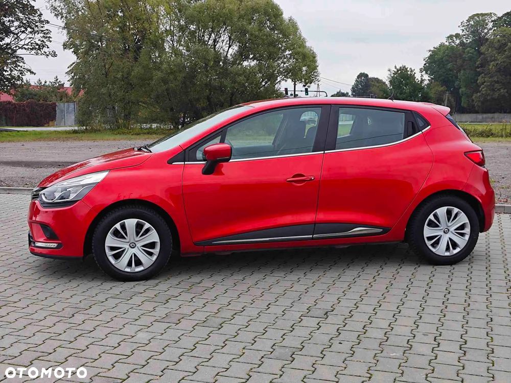 Renault Clio 0.9 Energy TCe Expression - 20