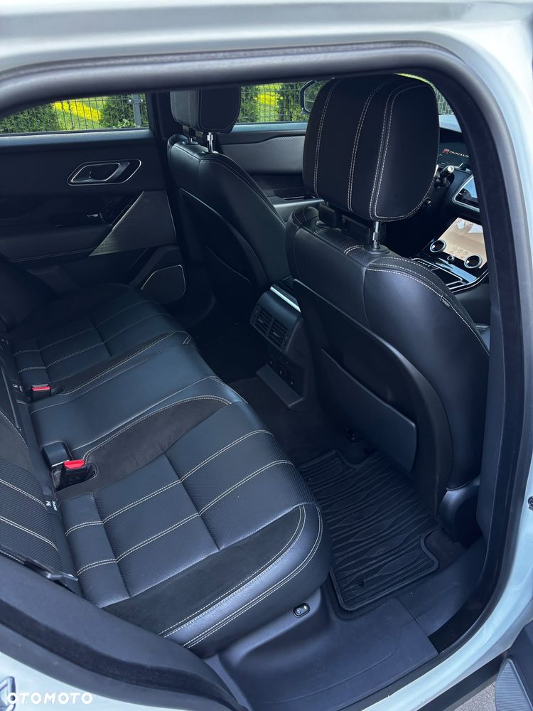 Land Rover Range Rover Velar - 8