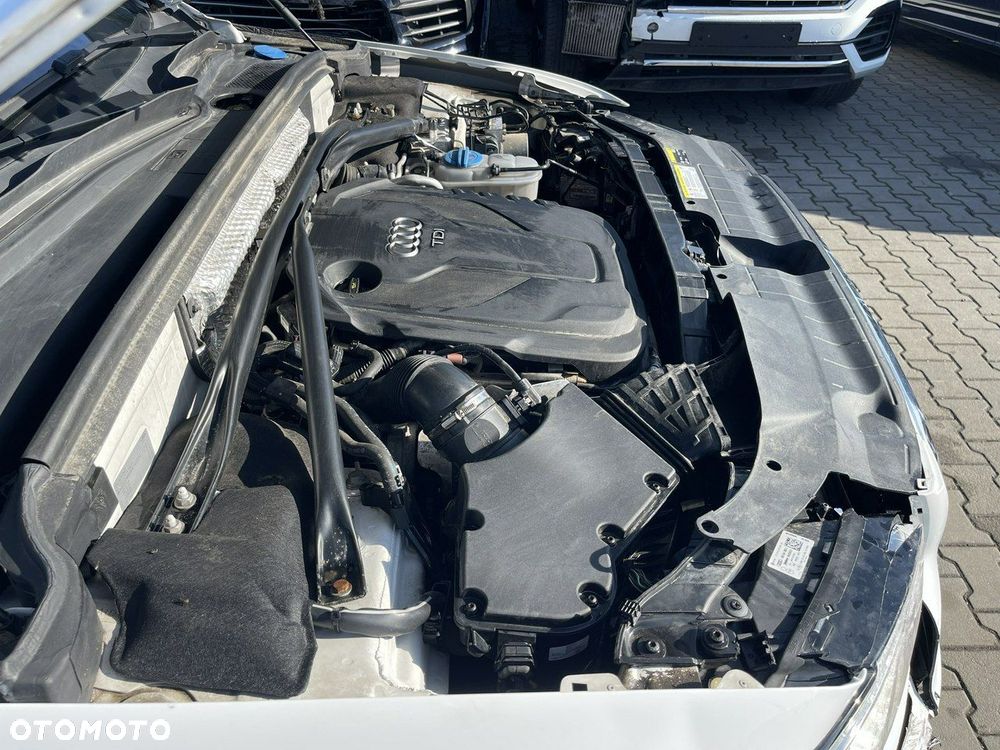 Audi Q5 40 TDI Quattro S tronic design - 16