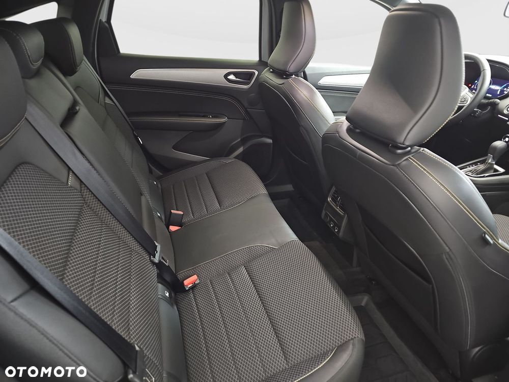 Renault Arkana 1.3 TCe mHEV Techno EDC - 34