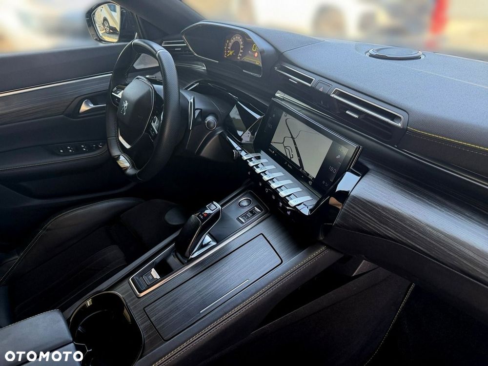 Peugeot 508 - 23