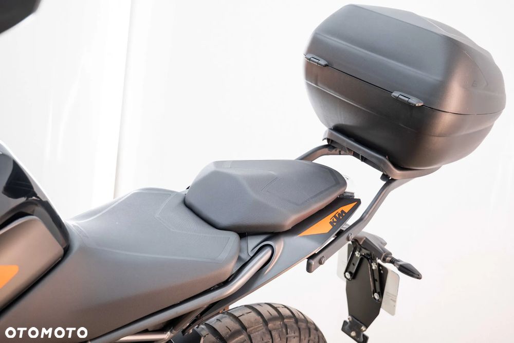 KTM Duke 125 - 20