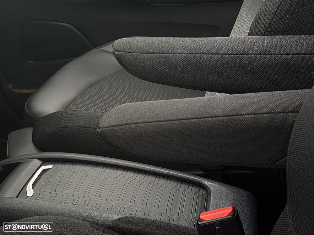 Citroën C4 Spacetourer 1.5 BlueHDi Shine EAT8 - 18