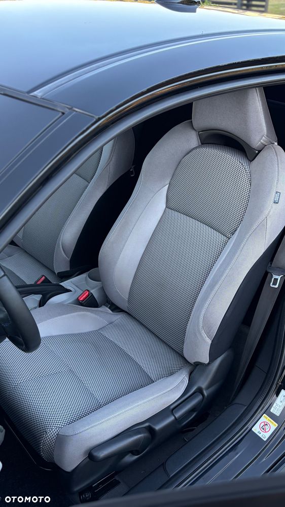 Honda CR-Z - 27