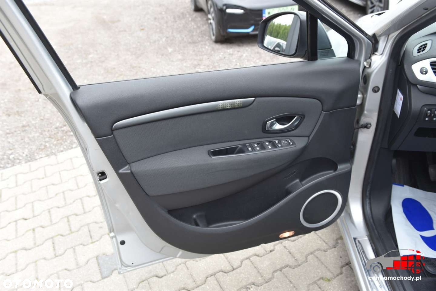 Renault Scenic - 12