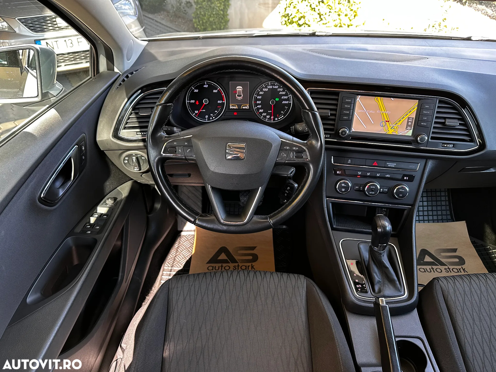 Seat Leon ST 1.6 TDI Start&Stop DSG Style - 4