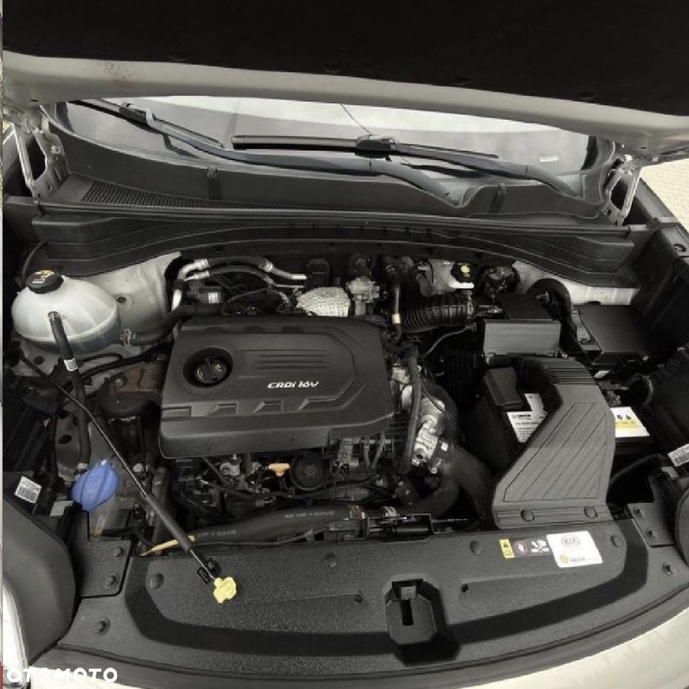 Kia Sportage - 9