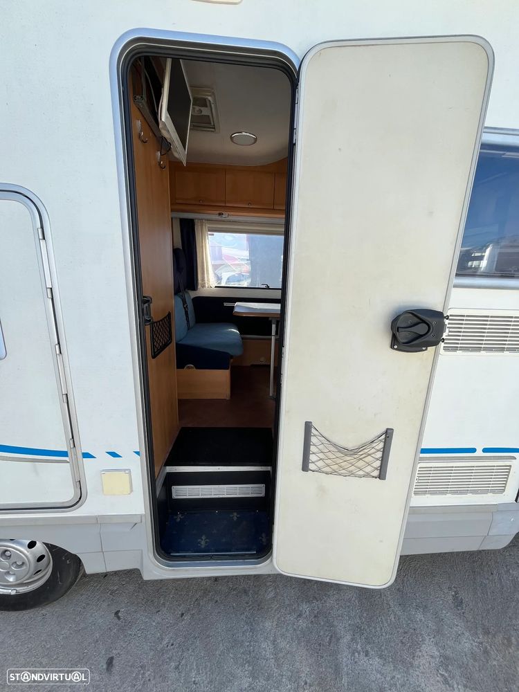 Adria Adriatik - 9