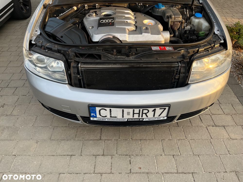 Audi A4 Avant - 30