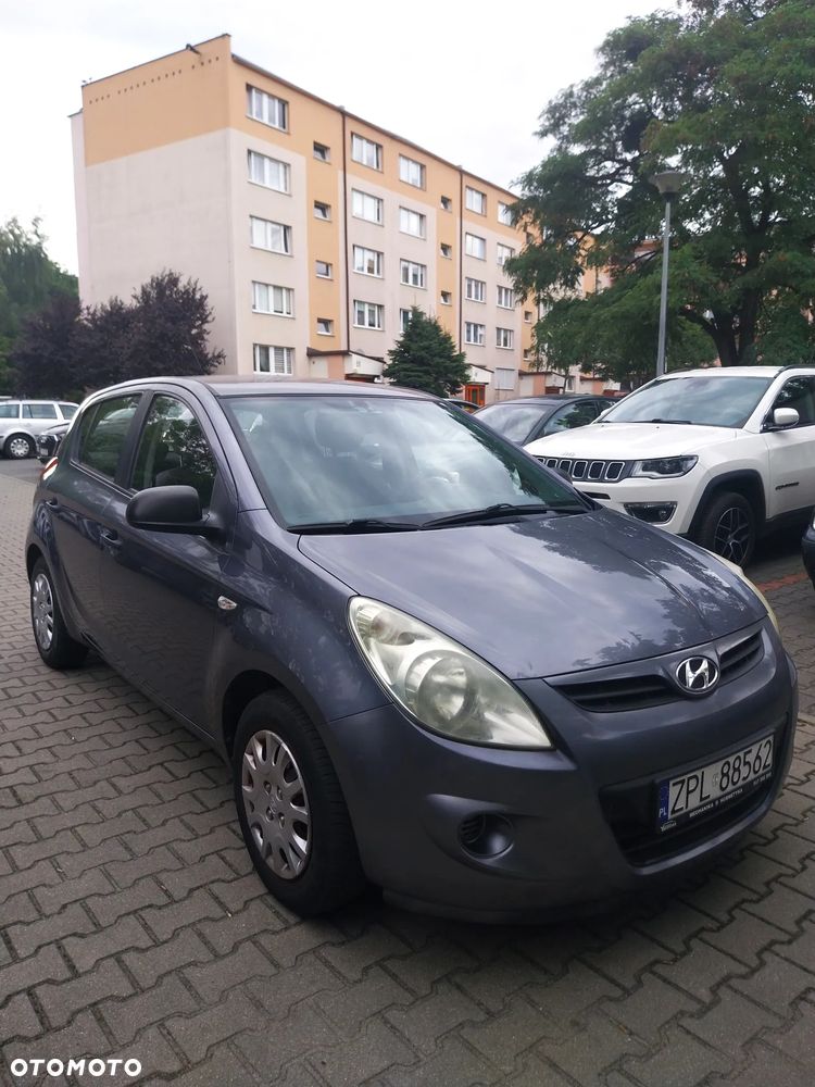 Hyundai i20 1.2 Classic - 2