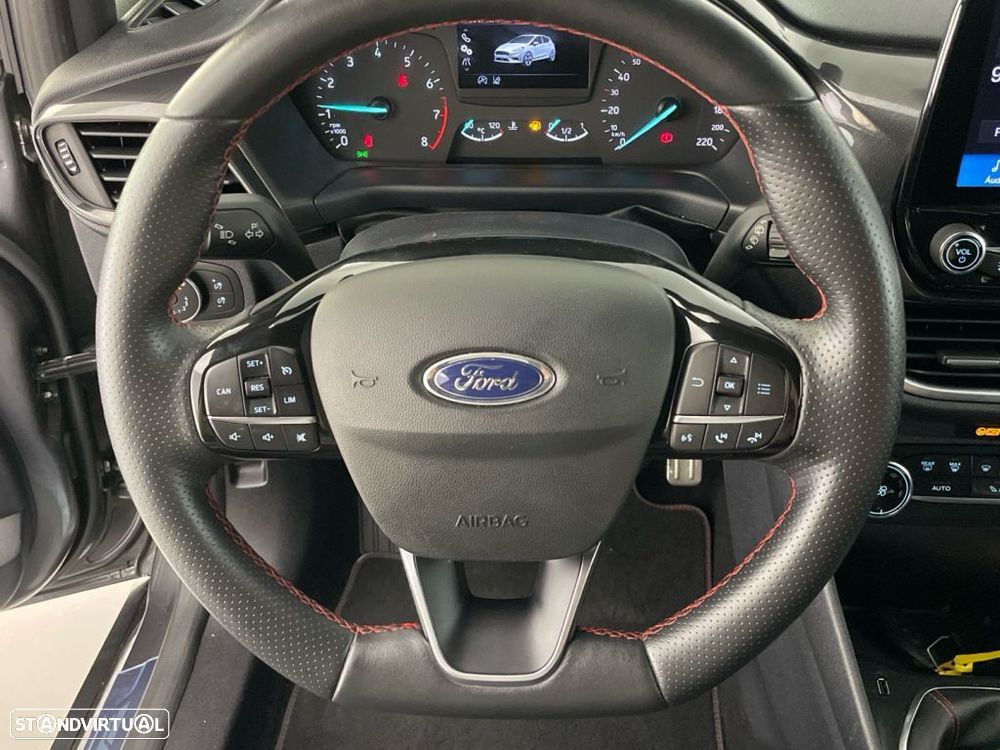 Ford Fiesta 1.0 EcoBoost ST-Line - 19