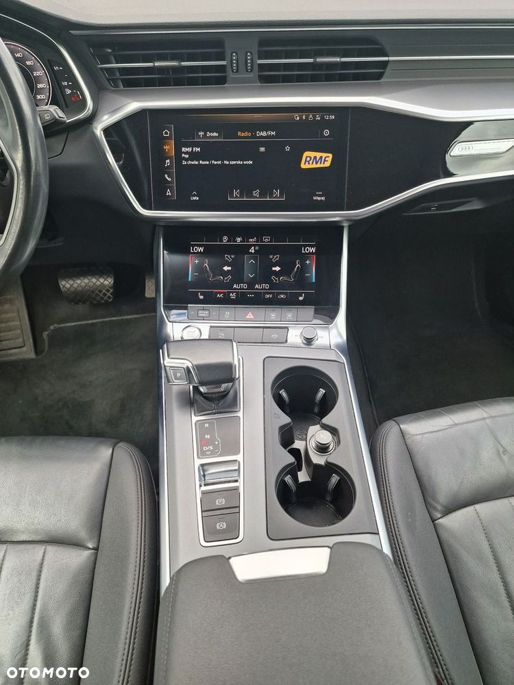 Audi A6 Avant - 17